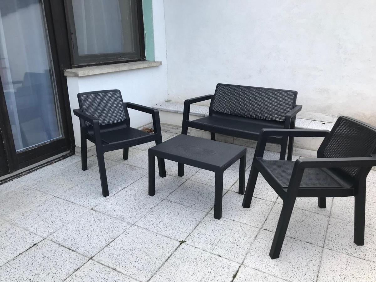 Farkas Vendeghaz Hotel Sopron Eksteriør billede