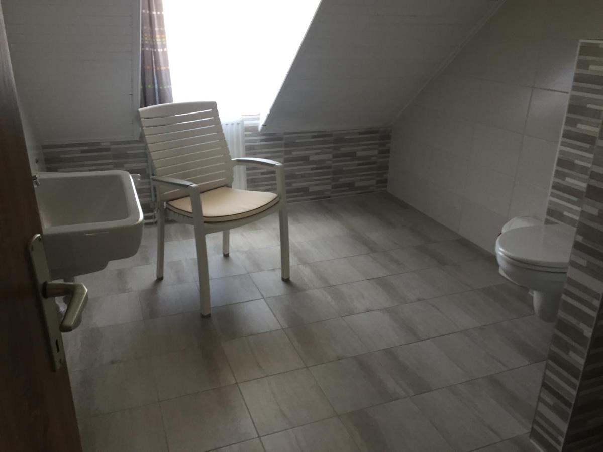 Farkas Vendeghaz Hotel Sopron Eksteriør billede
